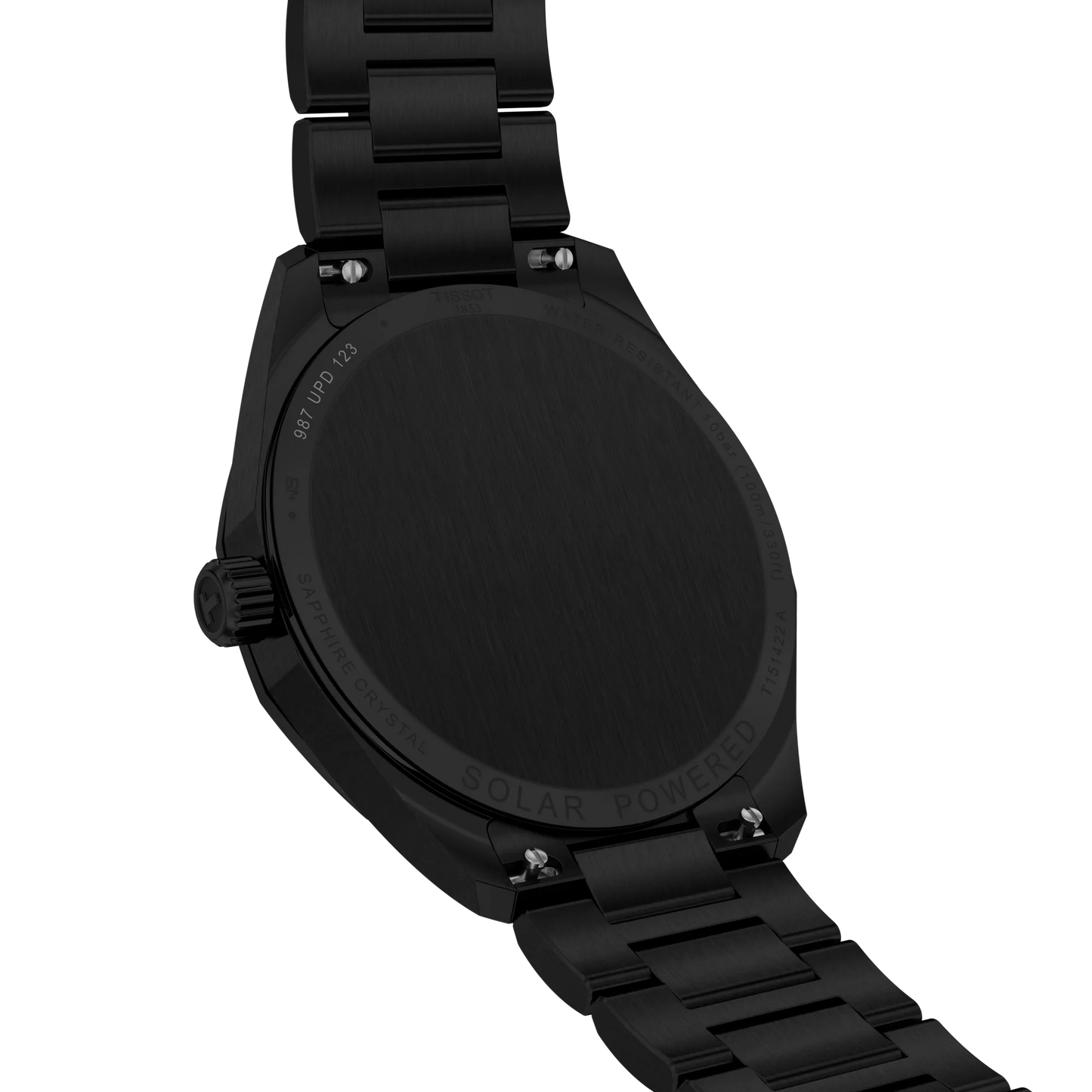 Tissot PRC 100 Solar 39mm T151.422.33.051.00