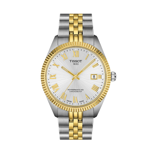 Tissot Ballade 39mm T156.408.22.033.00