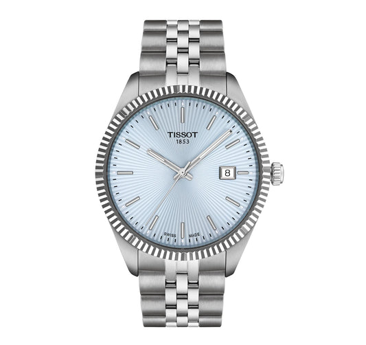 Tissot Ballade 40mm T156.410.11.351.00