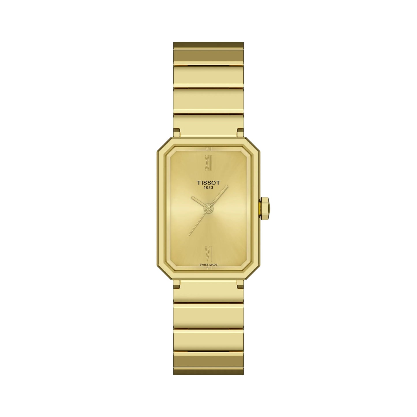 Tissot SRV 30mm T160.110.33.023.00