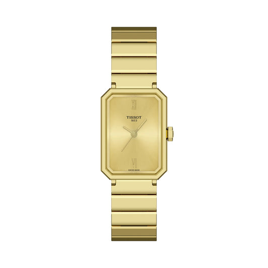 Tissot SRV 30mm T160.110.33.023.00