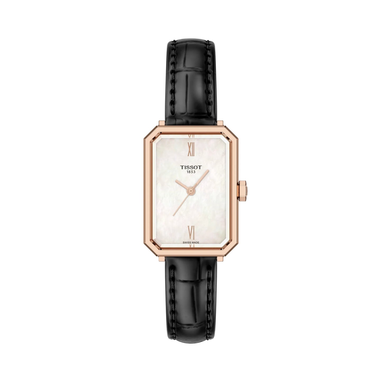Tissot SRV 30mm T160.110.36.113.00