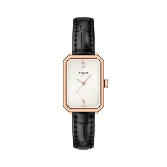 Tissot SRV 30mm T160.110.36.113.00