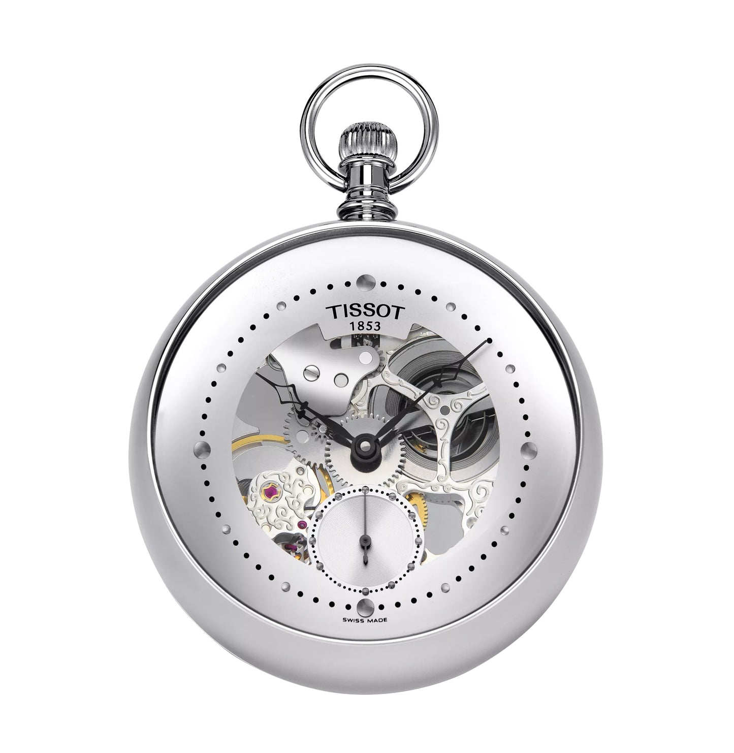 Tissot T-Pocket Specials - T82.6.611.31
