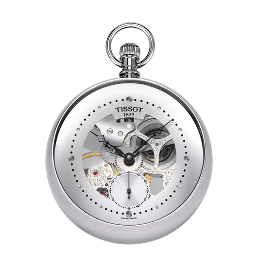 Tissot T-Pocket Specials - T82.6.611.31
