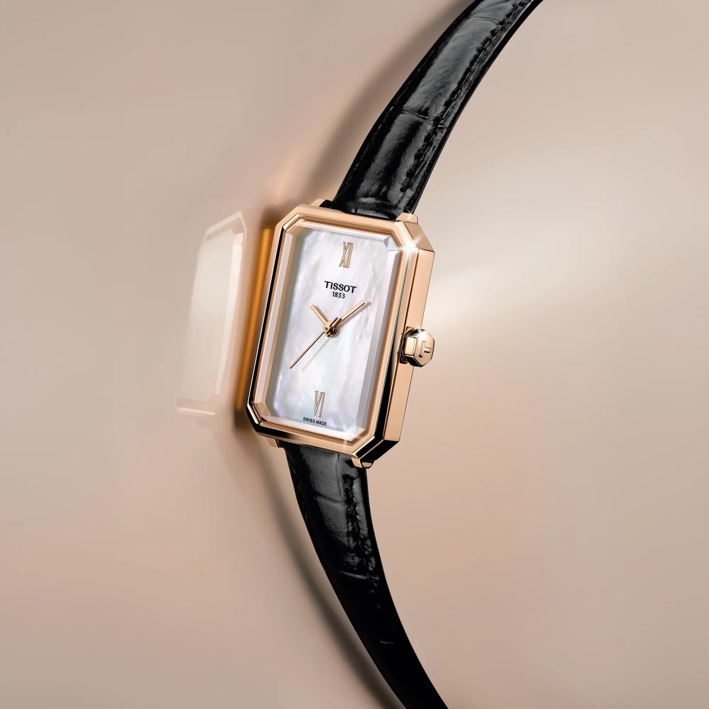 Tissot SRV 30mm T160.110.36.113.00
