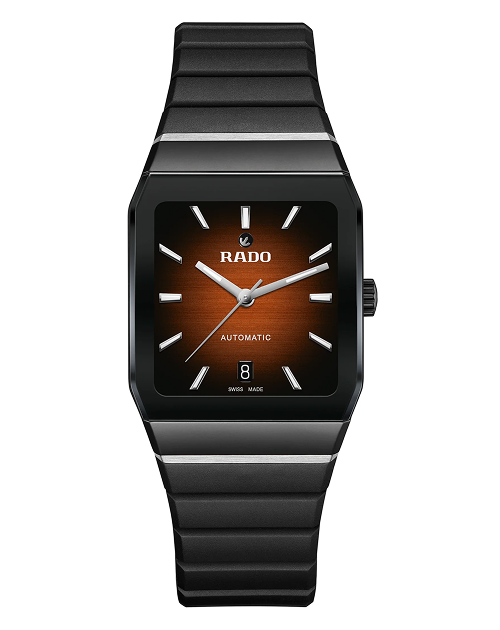 Rado Watch Feature