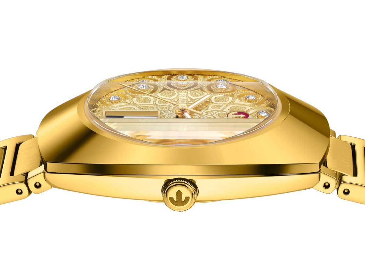 Rado Diastar Original Automatic Unisex Watch R12161633