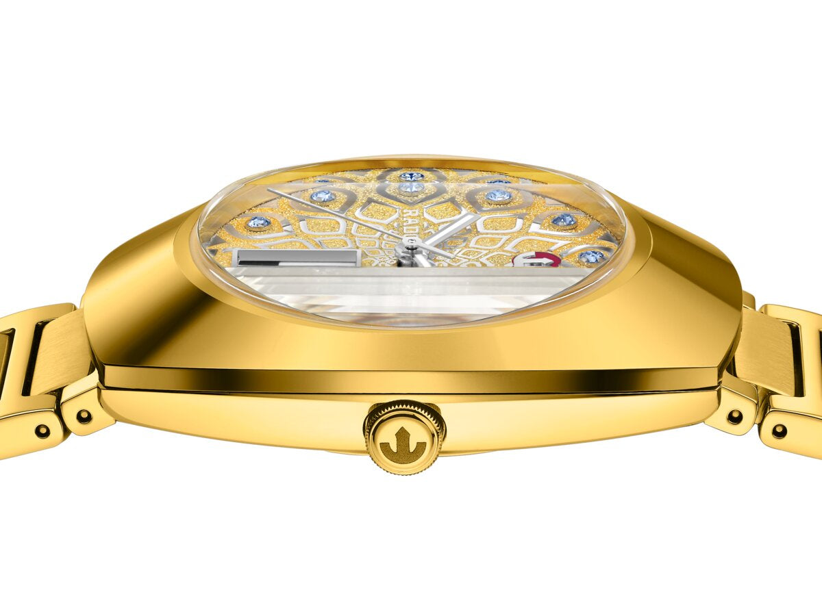 Rado Diastar Original Automatic Unisex Watch R12161643