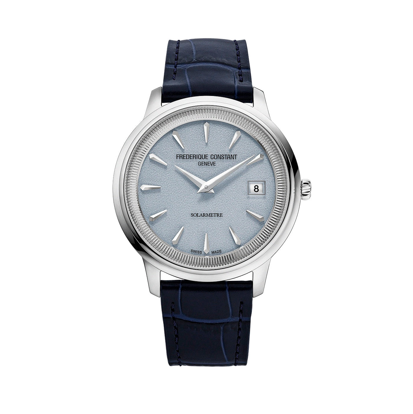 Frederique Constant Classics Moneta Solarmetre FC-120LB3S6
