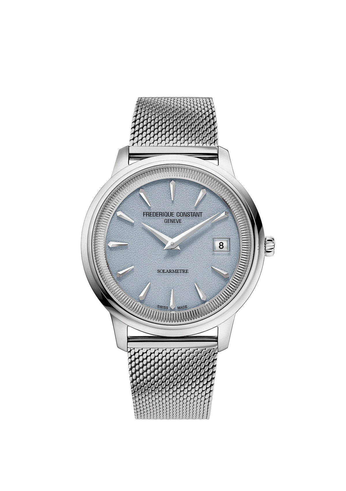 Frederique Constant Classics Moneta Solarmetre FC-120LB3S6