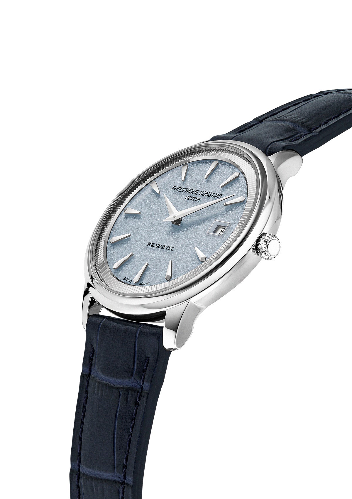 Frederique Constant Classics Moneta Solarmetre FC-120LB3S6