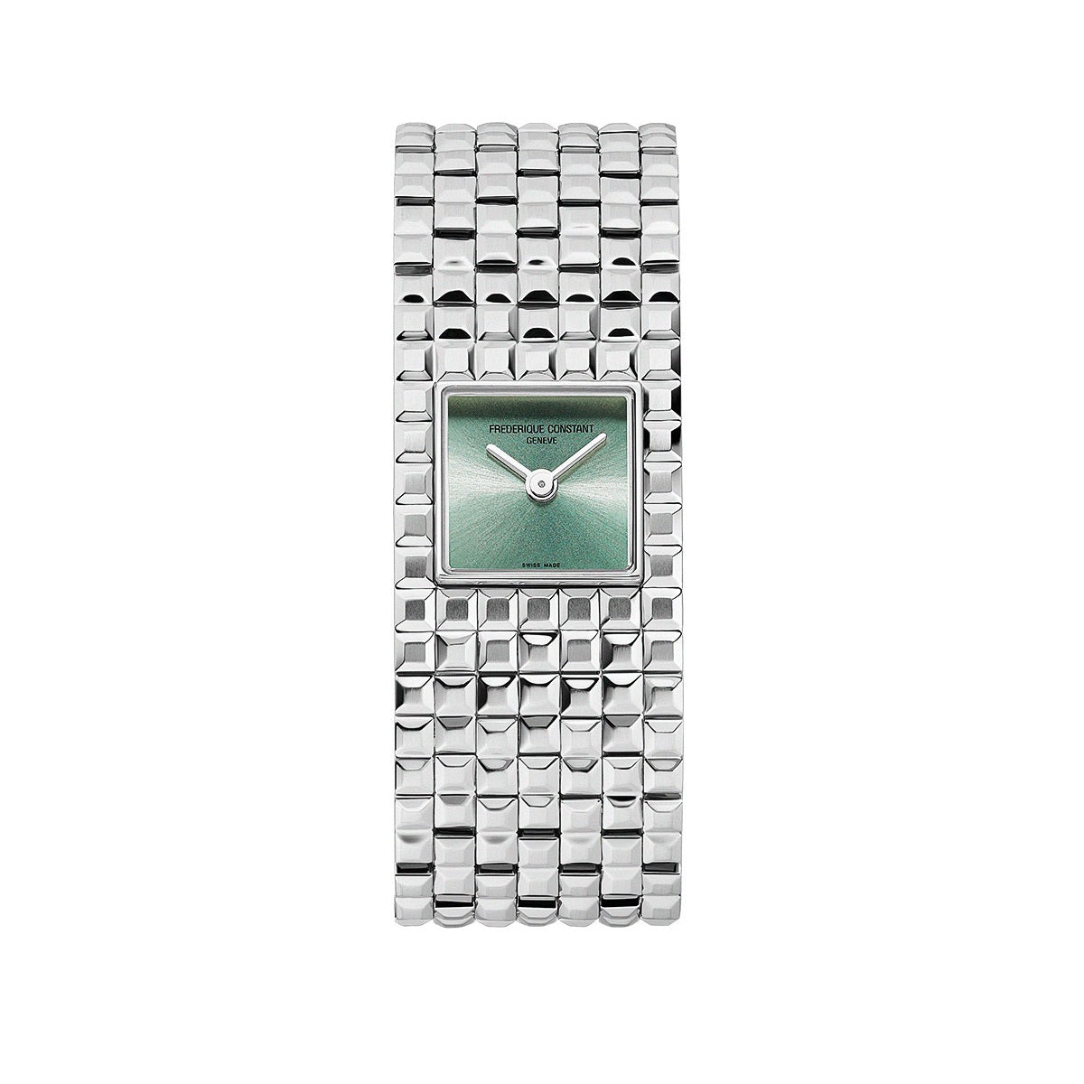 Frederique Constant Classics Manchette FC-200GR1MC6B