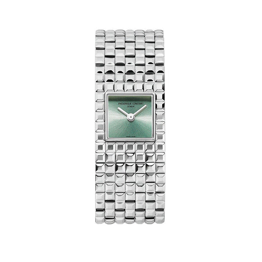 Frederique Constant Classics Manchette FC-200GR1MC6B