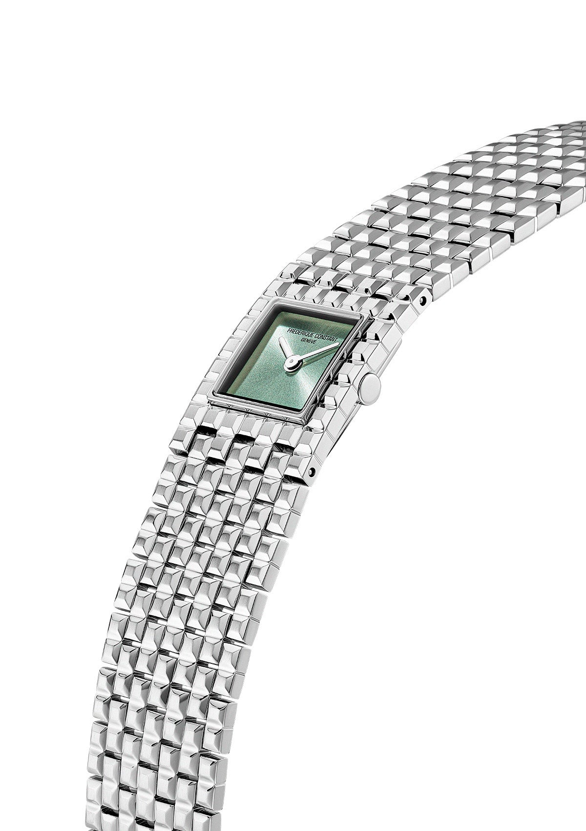Frederique Constant Classics Manchette FC-200GR1MC6B