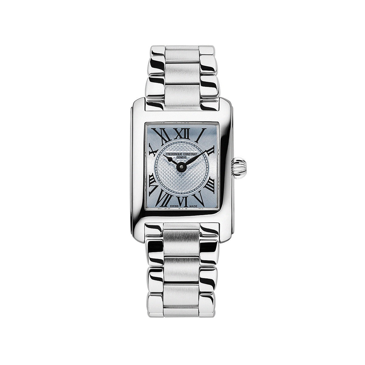 Frederique Constant Classics Carree Ladies FC-200LBMC26B