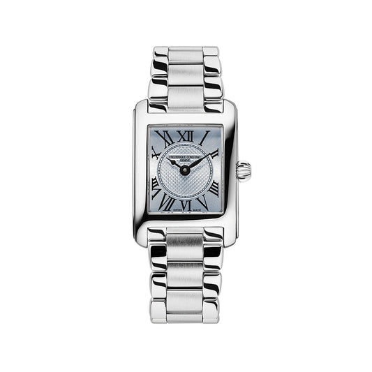 Frederique Constant Classics Carree Ladies FC-200LBMC26B