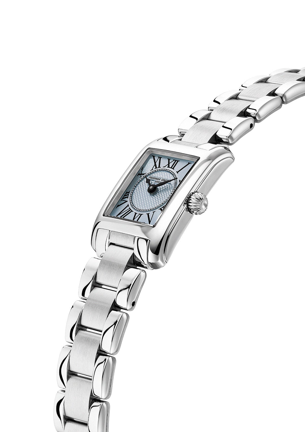 Frederique Constant Classics Carree Ladies FC-200LBMC26B