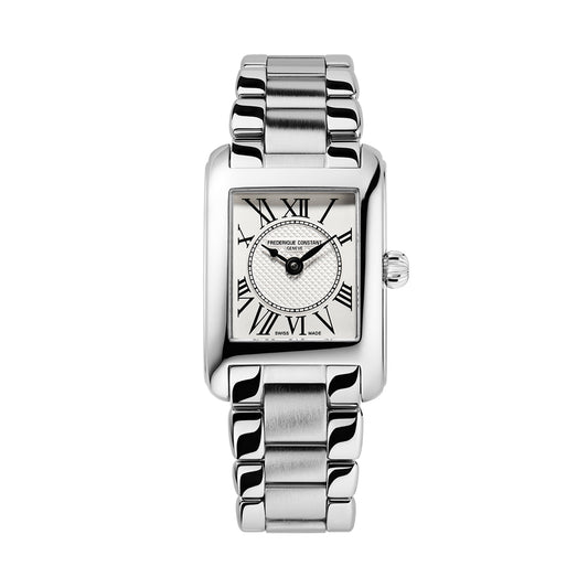 Frederique Constant Classics Carree Ladies FC-200MC16B