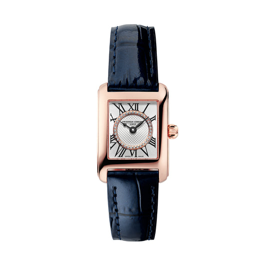 Frederique Constant Classics Carree Ladies FC-200MCDC14