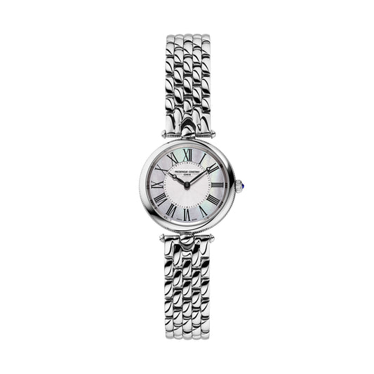 Frederique Constant Classics Art Deco Round FC-200MPLP2AR26B