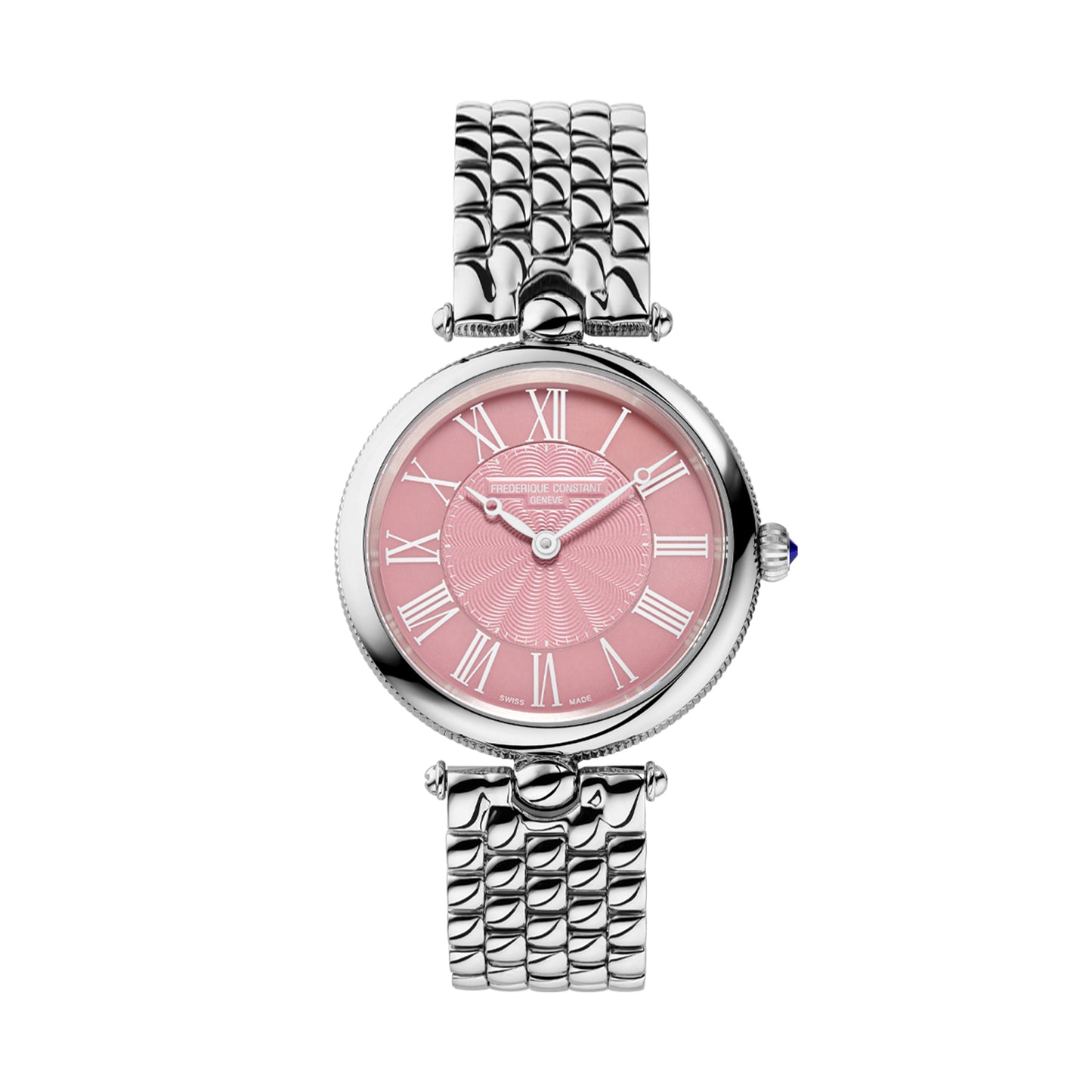 Frederique Constant Classics Art Deco Ladies FC200MPLP2AR6B