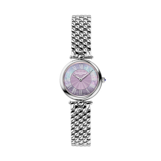 Frederique Constant Classics Art Deco Round FC-200MPP2AR6B
