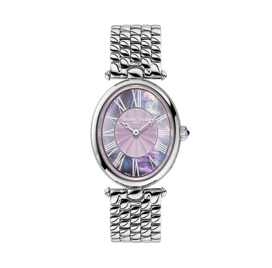 Frederique Constant Classic Art Deco Oval Ladies FC-200MPP2V6B
