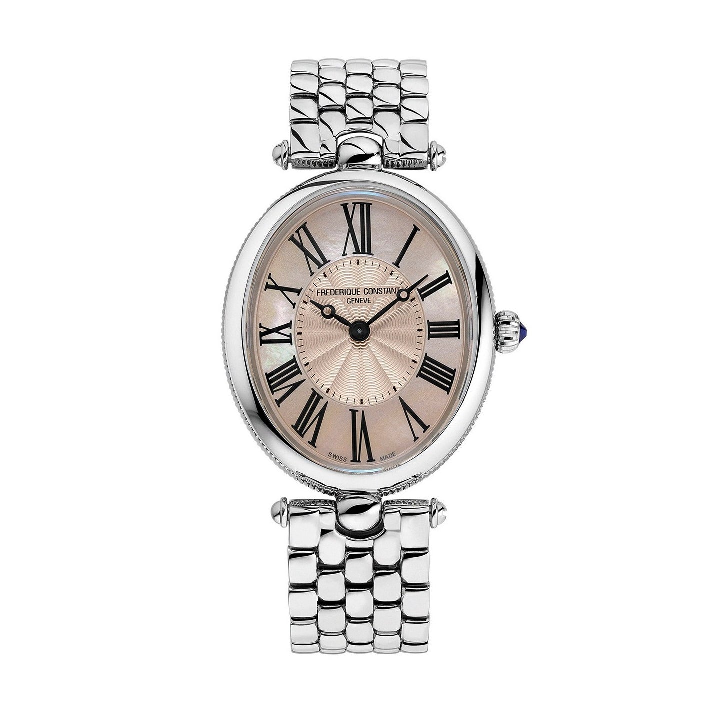 Frederique Constant Classic Art Deco FC-200MPSAL2V6