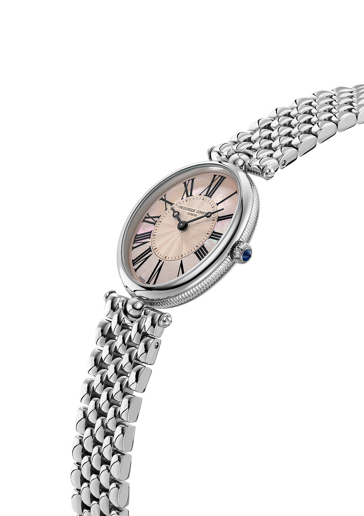 Frederique Constant Classic Art Deco FC-200MPSAL2V6