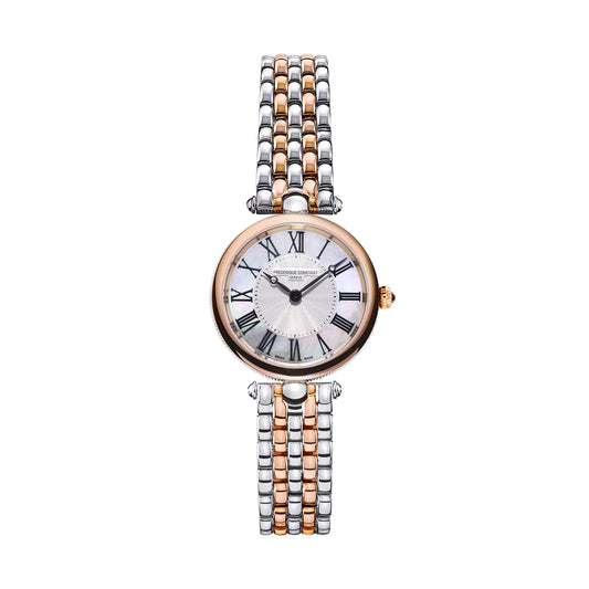 Frederique Constant Classics Art Deco FC-200MPW2AR2B