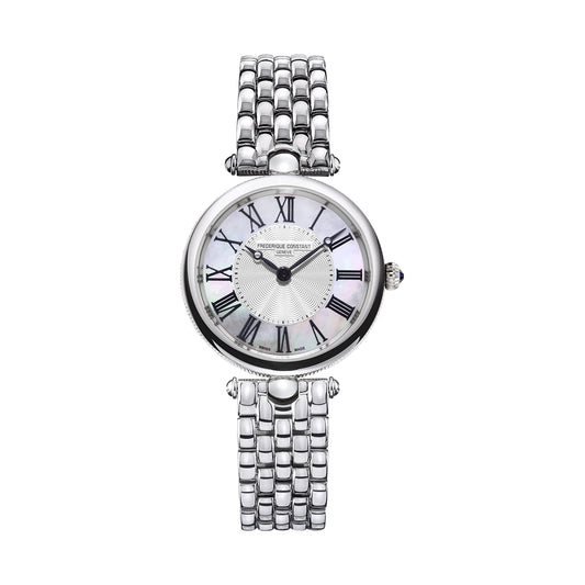 Frederique Constant Classics Art Deco FC-200MPW2AR6B