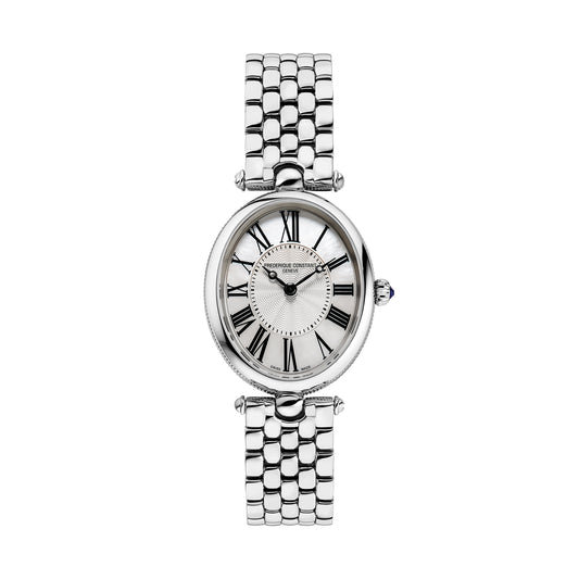 Frederique Constant Classics Art Deco Ladies FC-200MPW2V6B