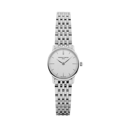 Frederique Constant Ladies Midsize Slimline FC-200S1S36B3