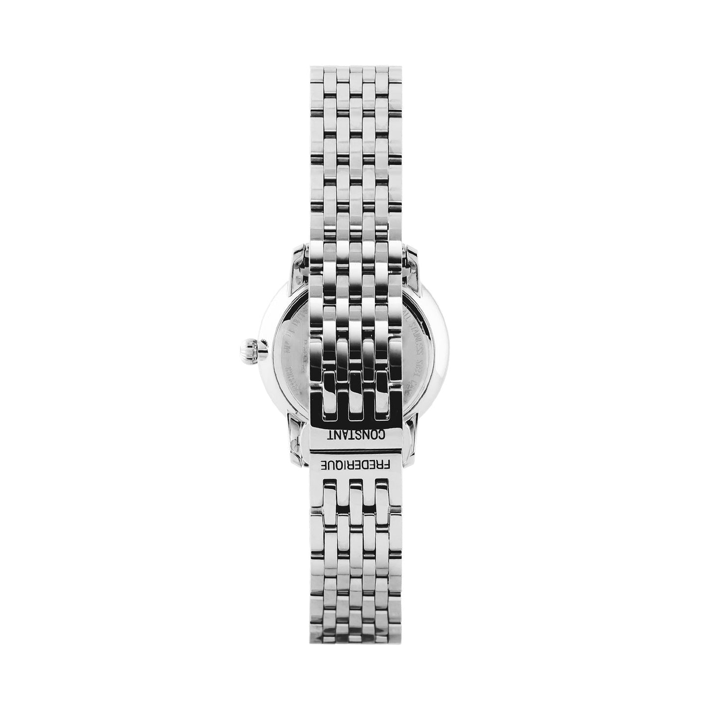 Frederique Constant Ladies Midsize Slimline FC-200S1S36B3