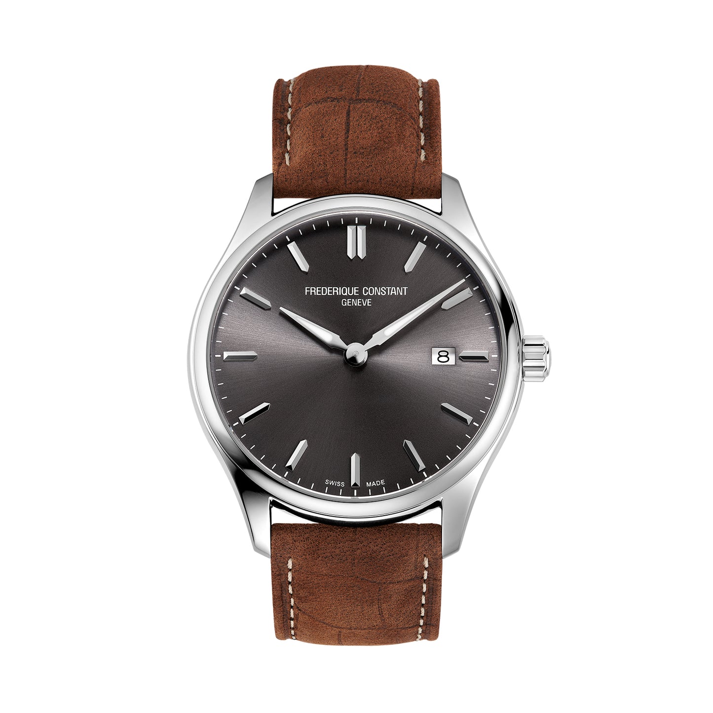 Frederique Constant Classics Quartz FC-220DGS5B6