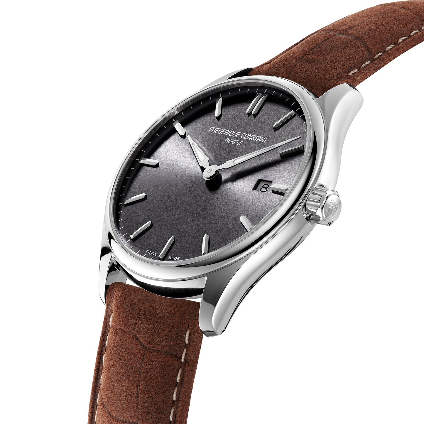 Frederique Constant Classics Quartz FC-220DGS5B6