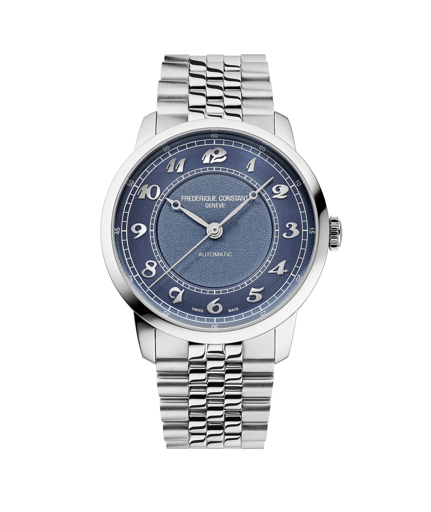 Frederique Constant Men's Classics Premiere FC-301BL3B6B