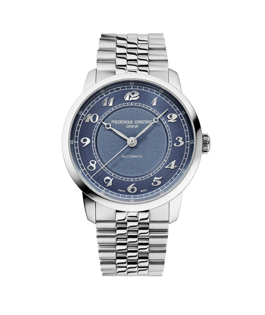 Frederique Constant Men's Classics Premiere FC-301BL3B6B