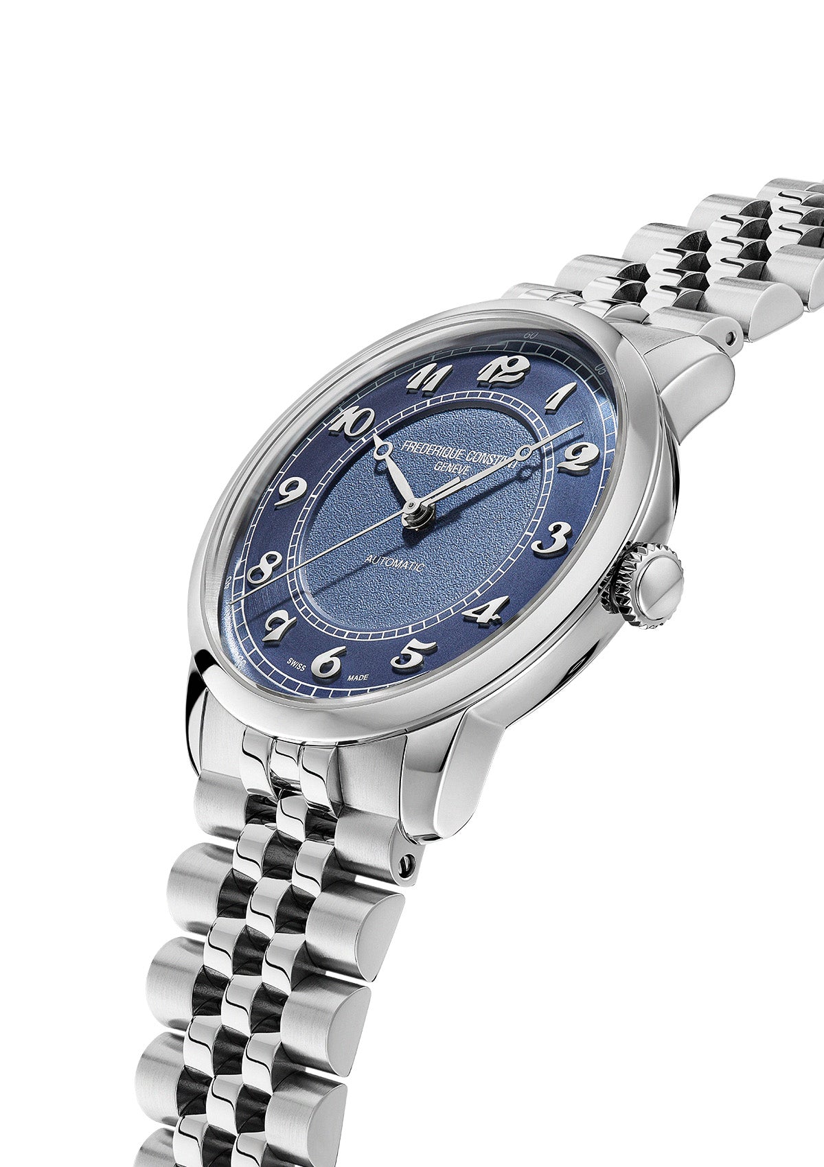 Frederique Constant Men's Classics Premiere FC-301BL3B6B