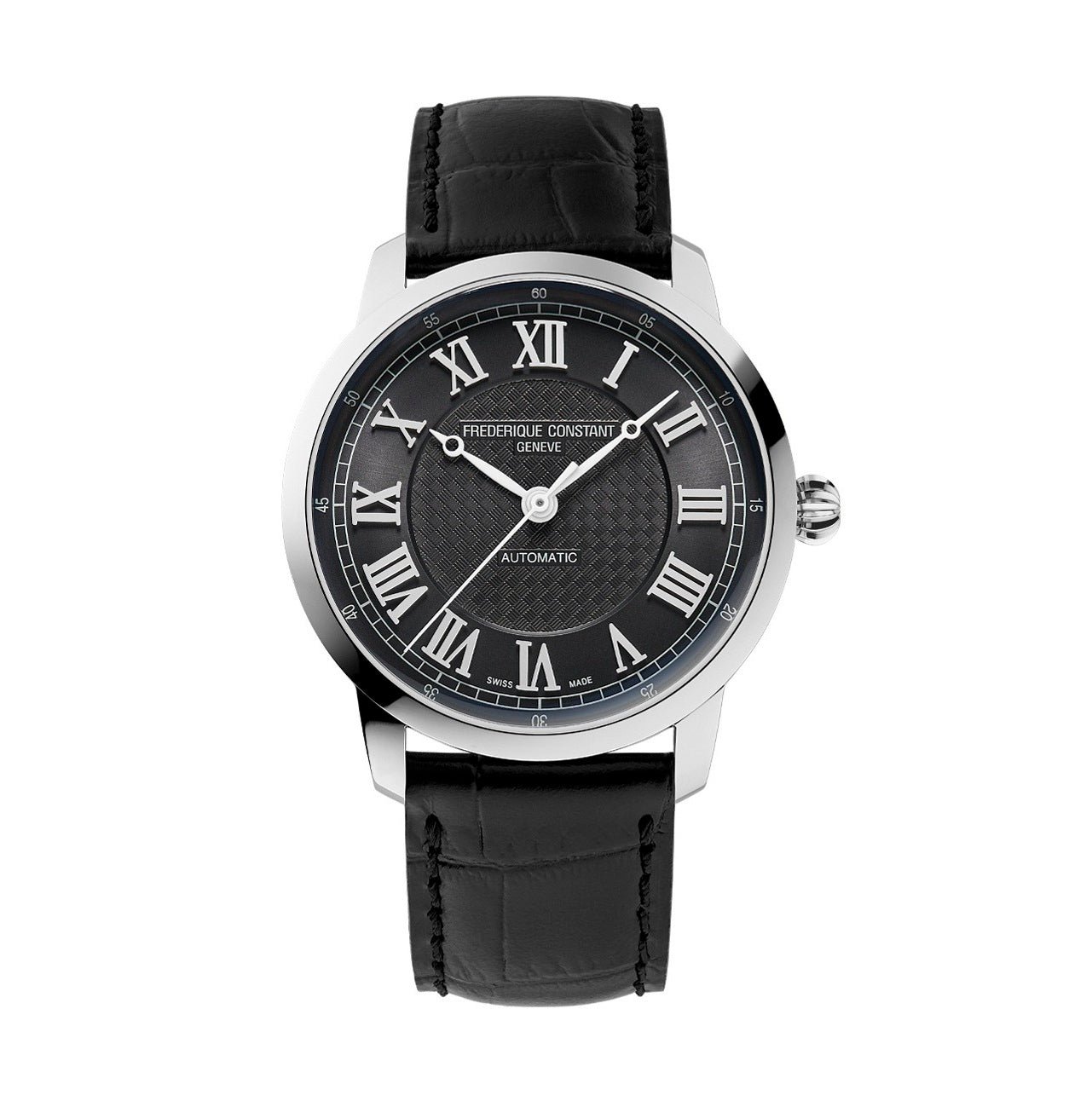 Frederique Constant Classic Premiere Watch FC-301DGR3B6