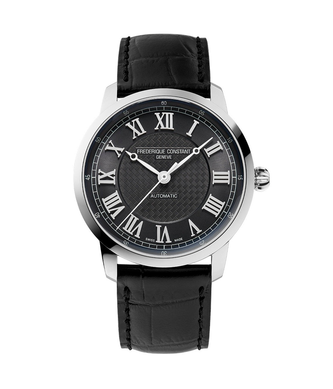 Frederique Constant Classic Premiere Watch FC-301DGR3B6