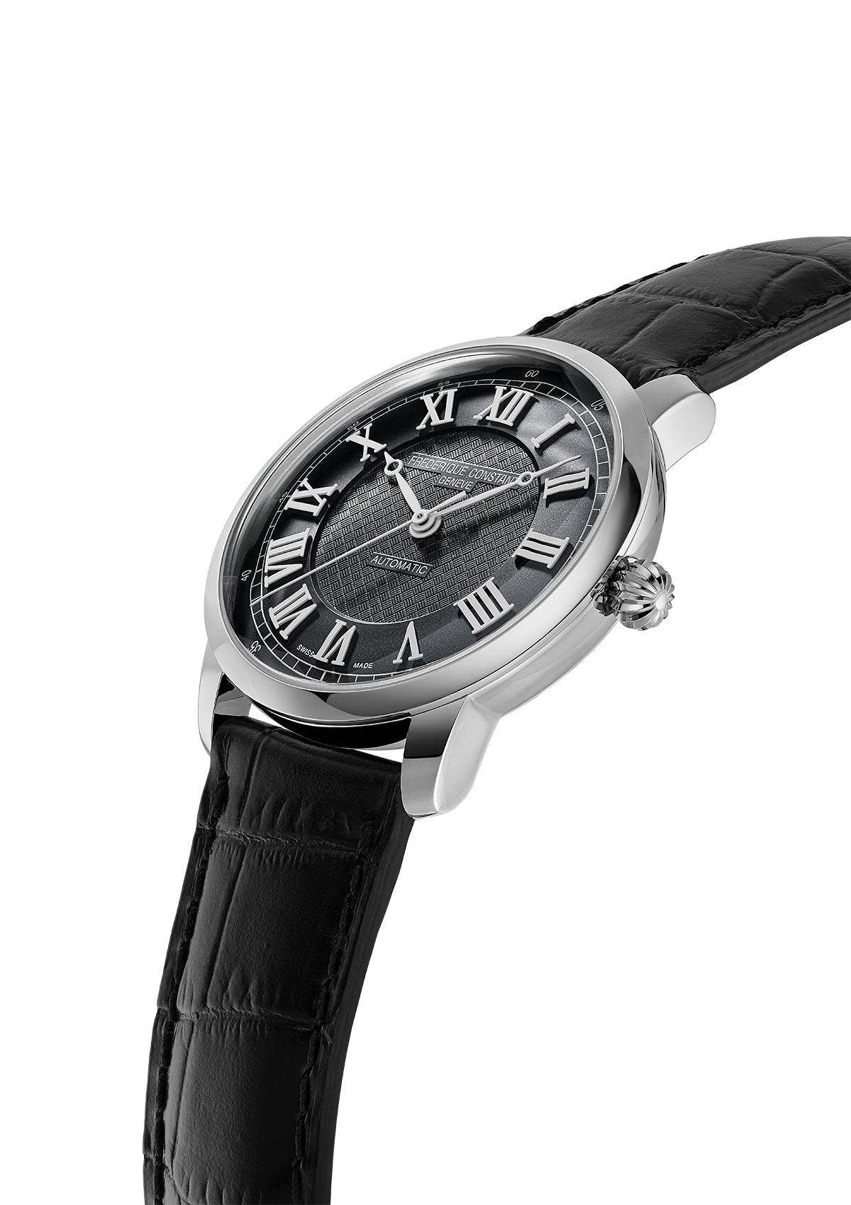 Frederique Constant Classic Premiere Watch FC-301DGR3B6