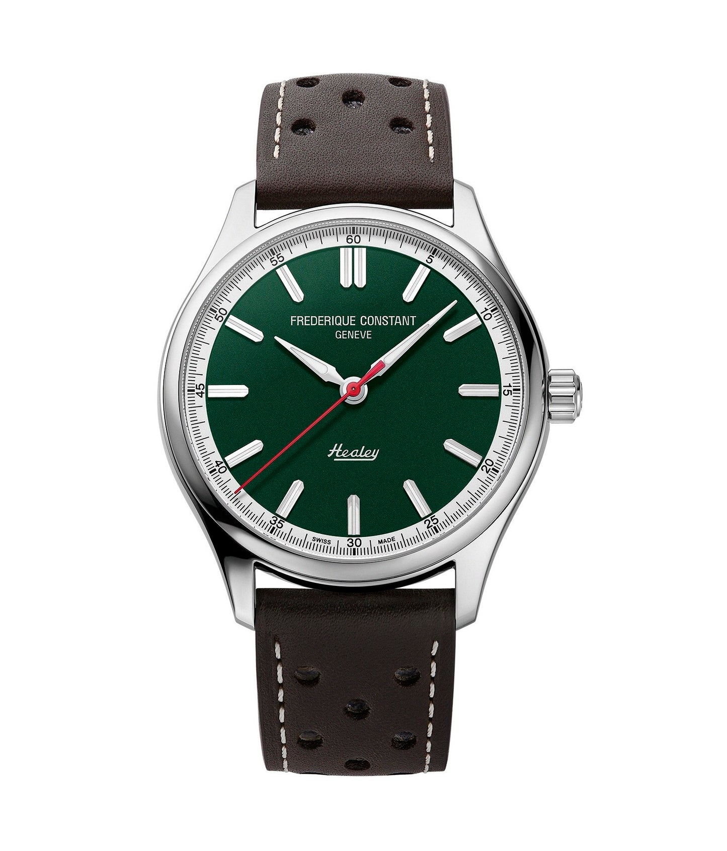 Frederique Constant Limited Edition Classics Vintage Rally Healey Automatic FC-301HGRS5B26