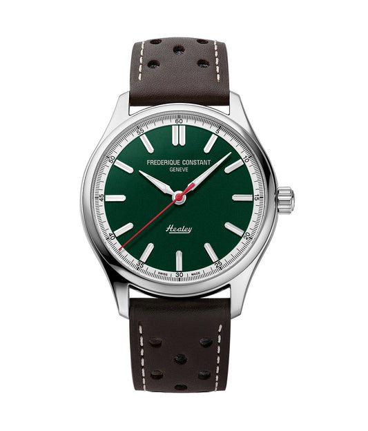 Frederique Constant Limited Edition Classics Vintage Rally Healey Automatic FC-301HGRS5B26