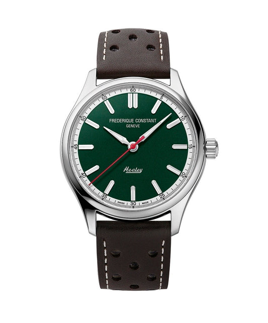 Frederique Constant Classics Vintage Rally Healey Automatic FC-301HGRS5B26