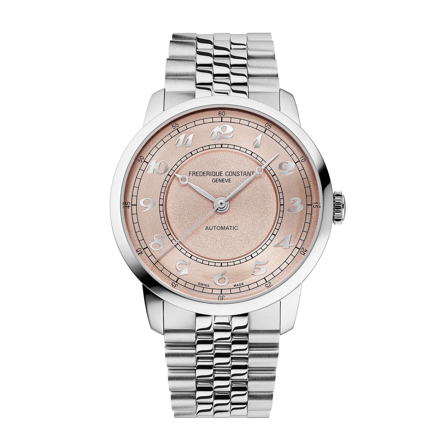 Frederique Constant Classics Premiere Automatic FC-301SAL3B6B