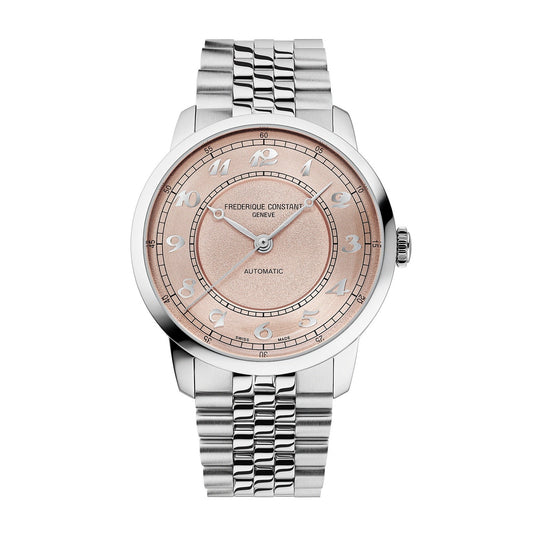 Frederique Constant Classics Premiere Automatic FC-301SAL3B6B