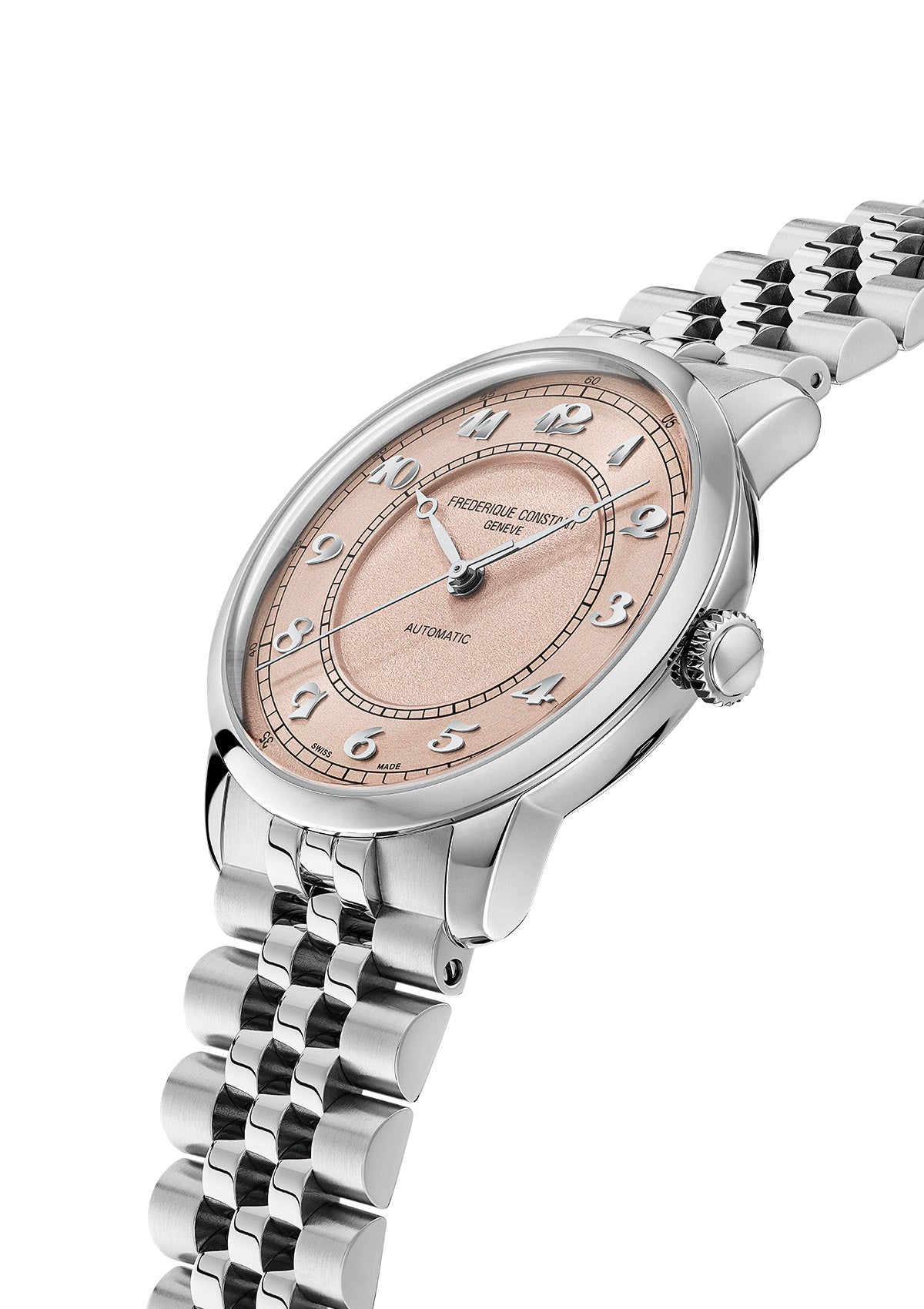 Frederique Constant Classics Premiere Automatic FC-301SAL3B6B