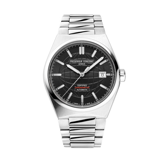 Frederique Constant Highlife Automatic COSC Chronometer Men's Watch FC-303B3NH6B
